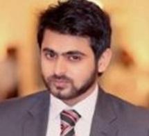 Faisal Jawed Allana