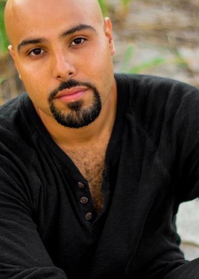 Rafael Suarez