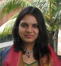 Radha Garg