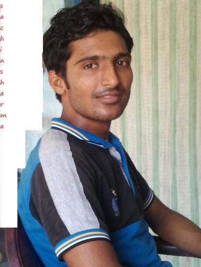 Sachin Kumar Sharma