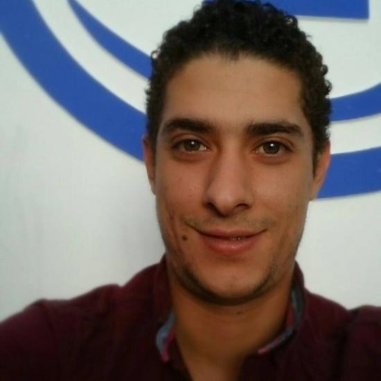 محمود محمد فوزي