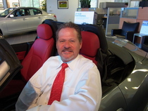 Mark Noger