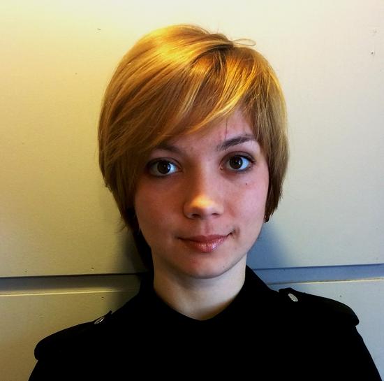 Алина гапеева