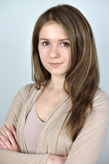 Olha Demianovska