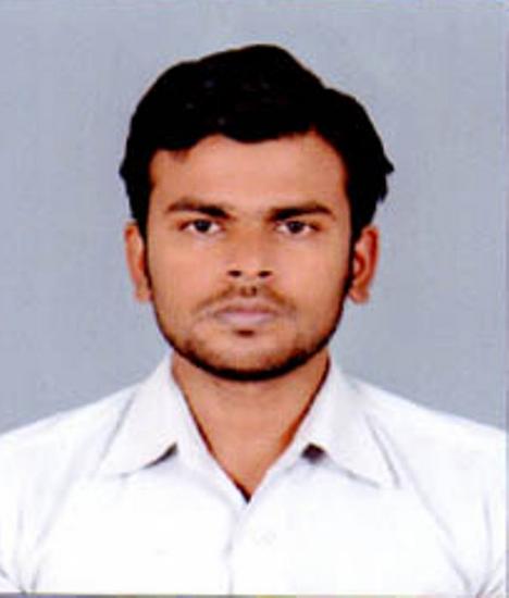 MuRALI SHANKAR
