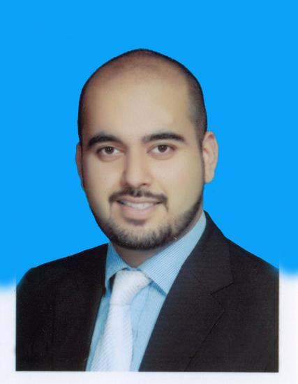 Maaz Ali Malik