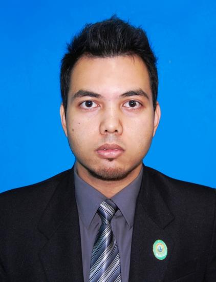 AMIR HAZIQ BIN MANSOR