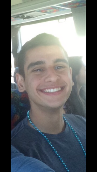 Mason Peter Arabo