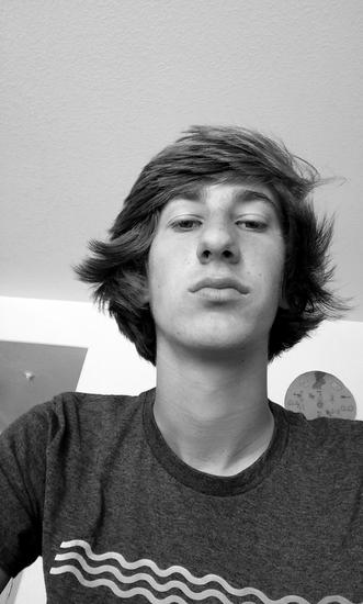 Sam Doss-Hammel