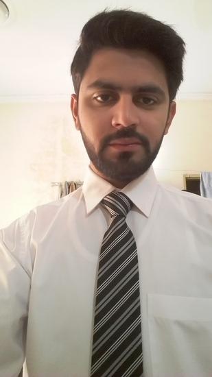 Syed Usman Ali Shah Gillani