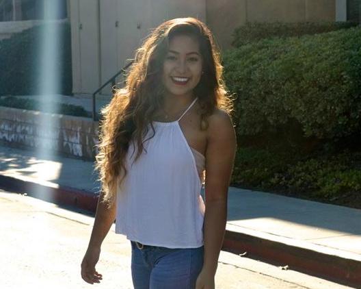 Danielle Ignacio