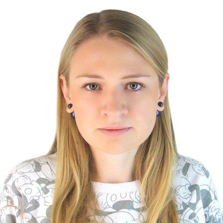 Maryia Tsiareshchenka