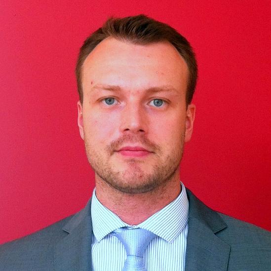 Michael Pardus