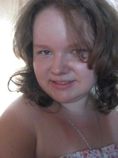 Svetlana Katysheva