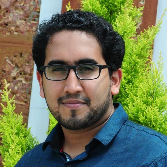 Rafshad Mahamood