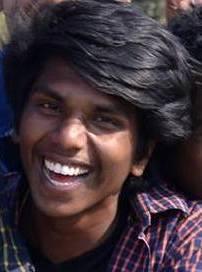 Durga Prasad Gada