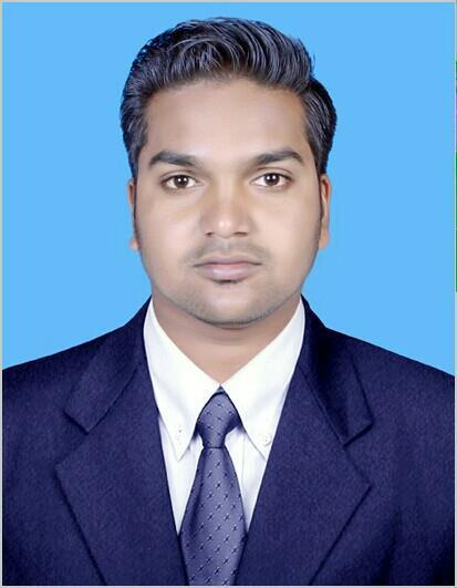 Siva Prakash