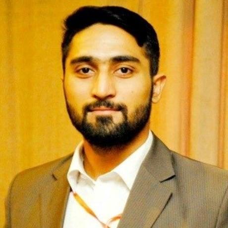 Mutaal Shafqat