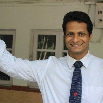 Abhishek Upadhyay