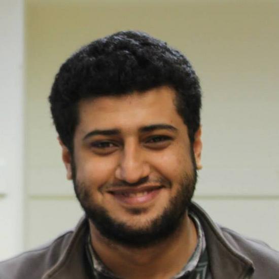Alfarouk Khaled