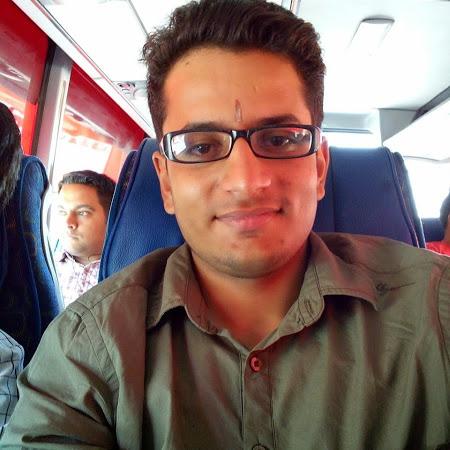 Rajiv Handa