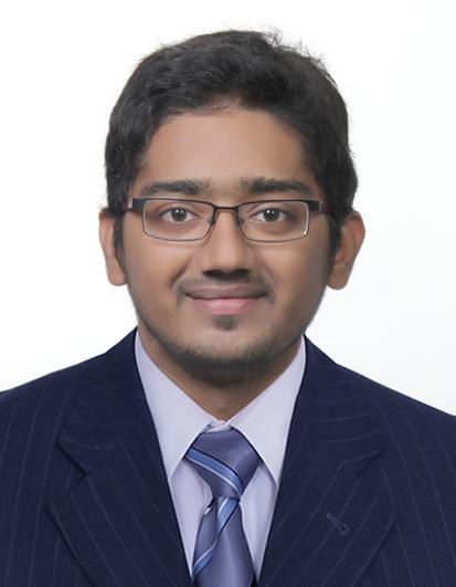 Dhruv Joshi