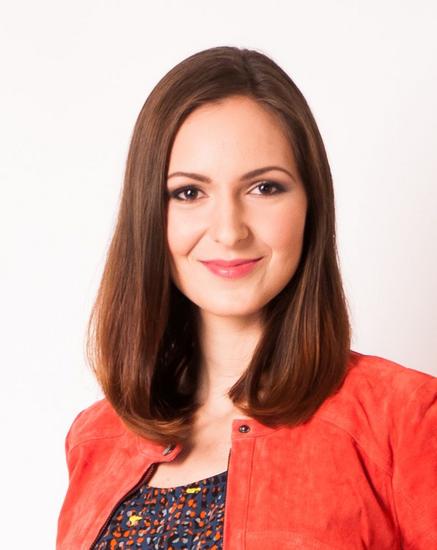 Marta Sörös