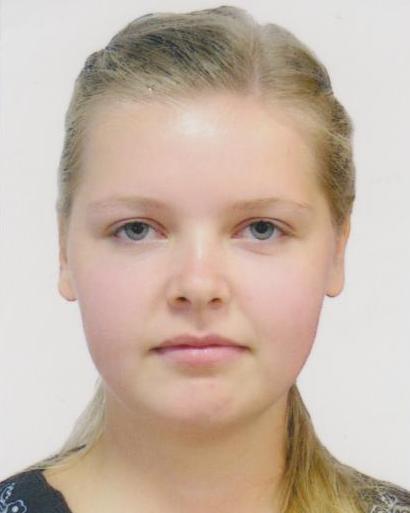 Shevchuk Maryna