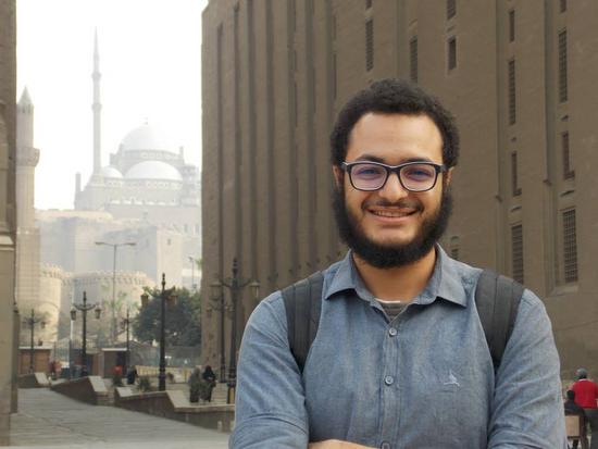 Mohamed Ibrahim Elsheewy