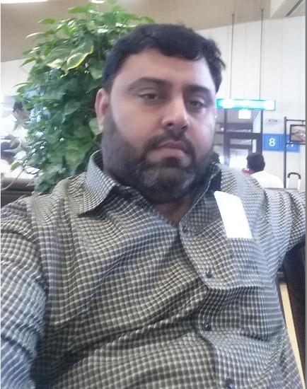 Qaisar Iqbal