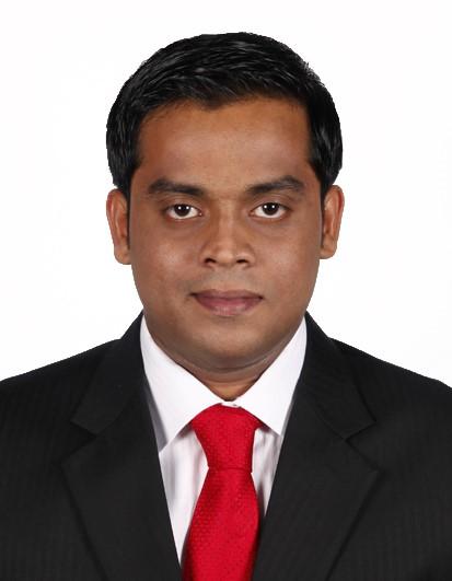 Angoor Asokkumar
