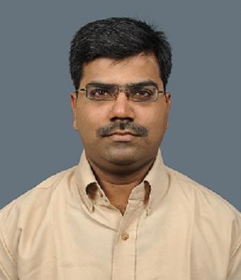 Srinivasan M