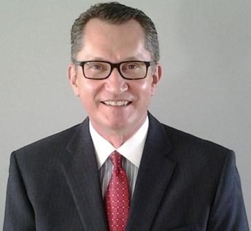 Michael Tudor