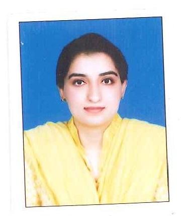Rabia Khalid