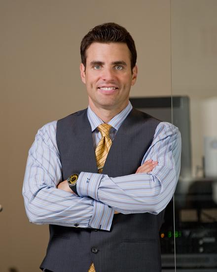 Jeff Leggett