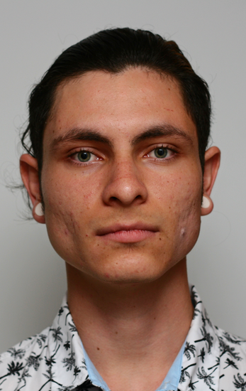 Ejohan Caicedo Marin