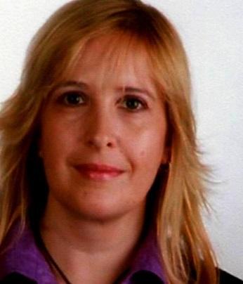 Isabel Sánchez Marcos