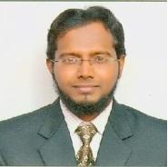 Dr. Majid Mohiuddin