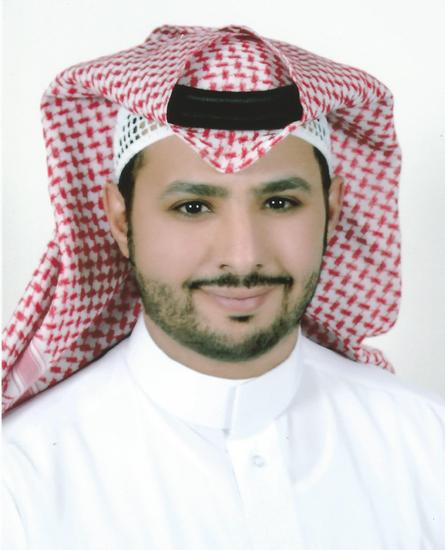 Saeed Ali Al Shehab