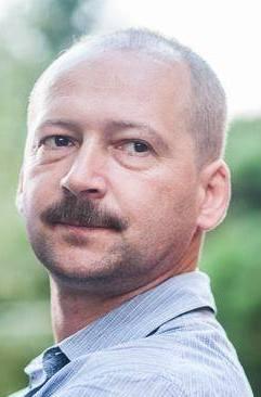 Krzysztof Blasinski