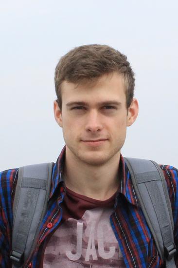 Aleksandr Kużel