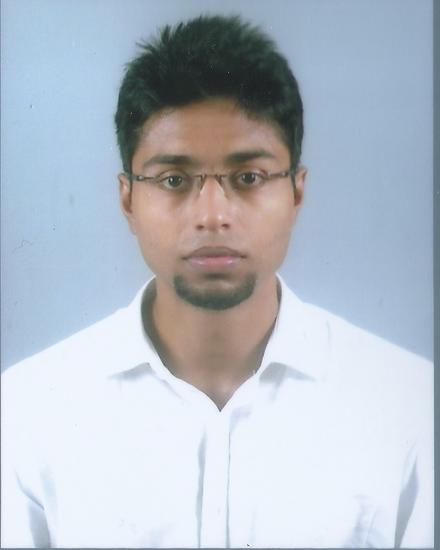 Avirup Ghosh