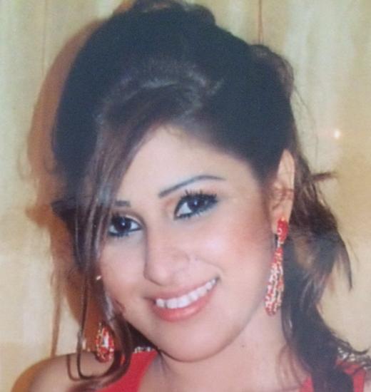 MARIAM FUAD SHOUR