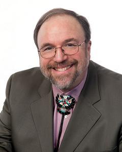 Dr Jesse Stoff