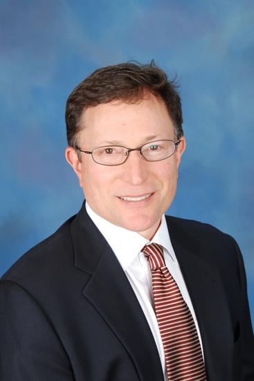Stuart Schiffman