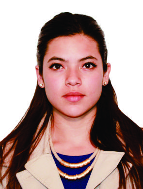 Liviere Damaris Alvarez Galicia
