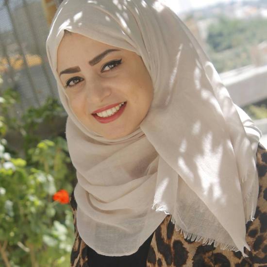 Farah Al Rabee