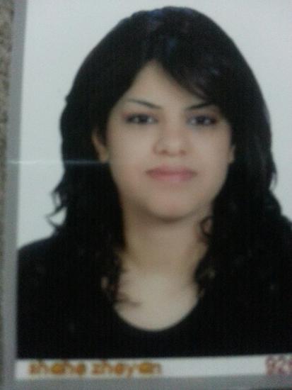 Dunya Ali