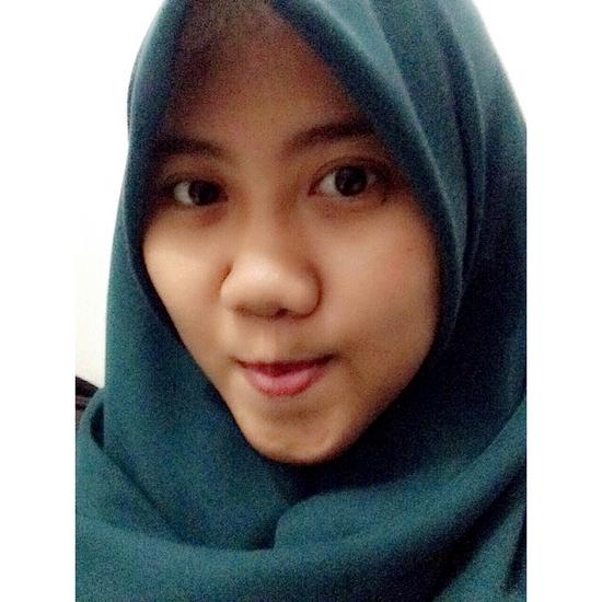 Suci Yulianna Sari