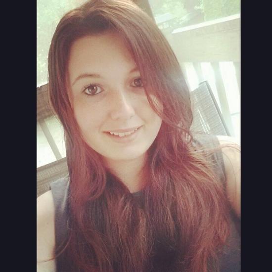 Katelynn M. Rowold